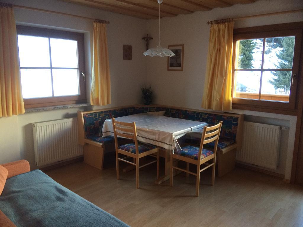 Alloggio per agriturismo Joglerhof